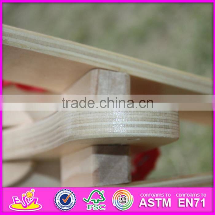 2016 new design wooden toddler balance bike for sale W16C141