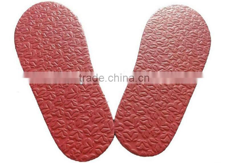 non-stick rubber shoe repair sheets for shoe making/ production