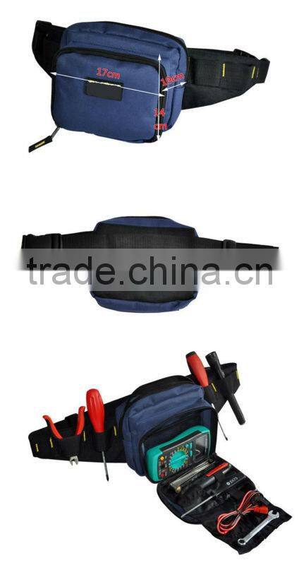 Multifunctional waist pack or everyone