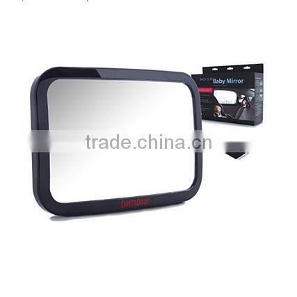 Wholesale China baby backseat mirror for car,baby car seat mirror