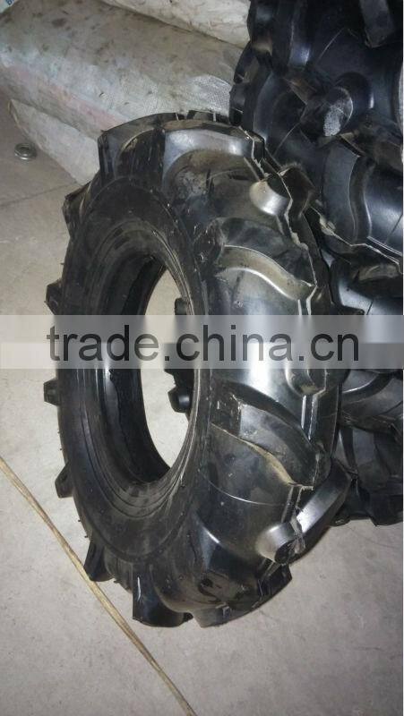 Agricultural rubber tyre 4.00-8