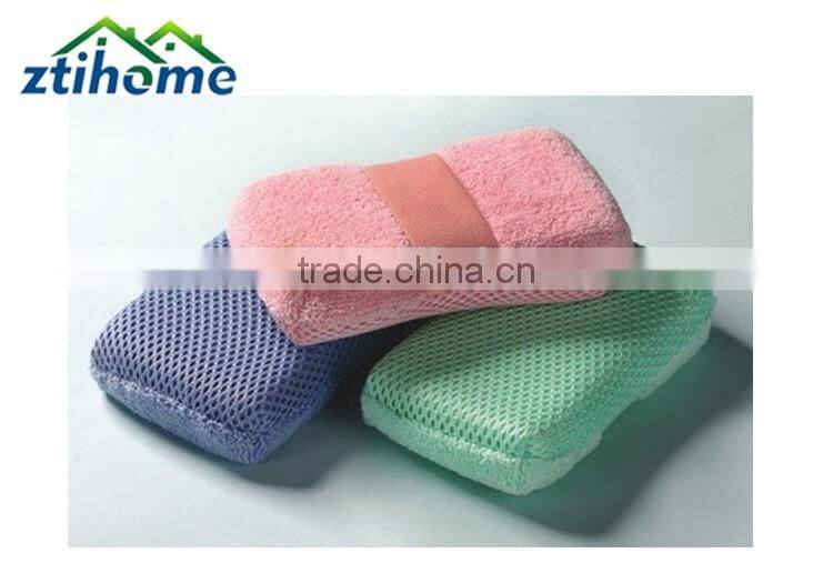 Microfiber Sponge For Washing Cars