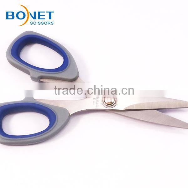 S31001P CE qualified 5-1/4" Stainless Steel thread cutting scissors