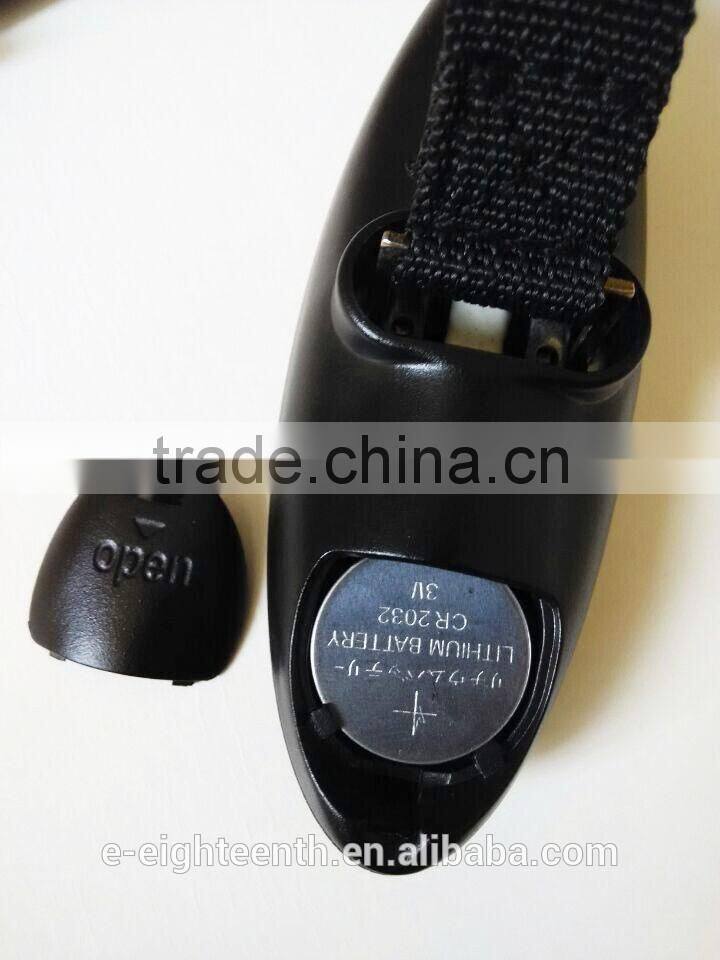 2016 new arrival 40kg/100g Travel Portable Digital Hanging Luggage Weight Electronic Scale /Starp