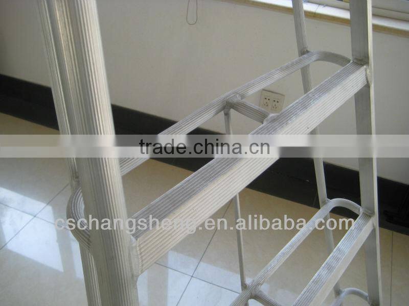 Ladder Tripod Aluminum/Ladders Aluminum/Sell Ladder