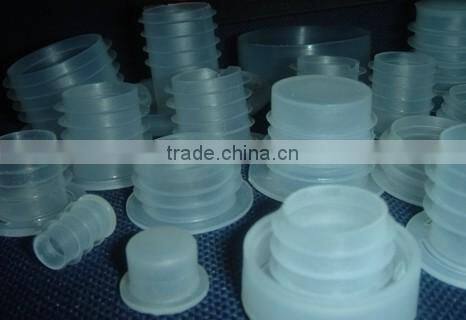plastic plug