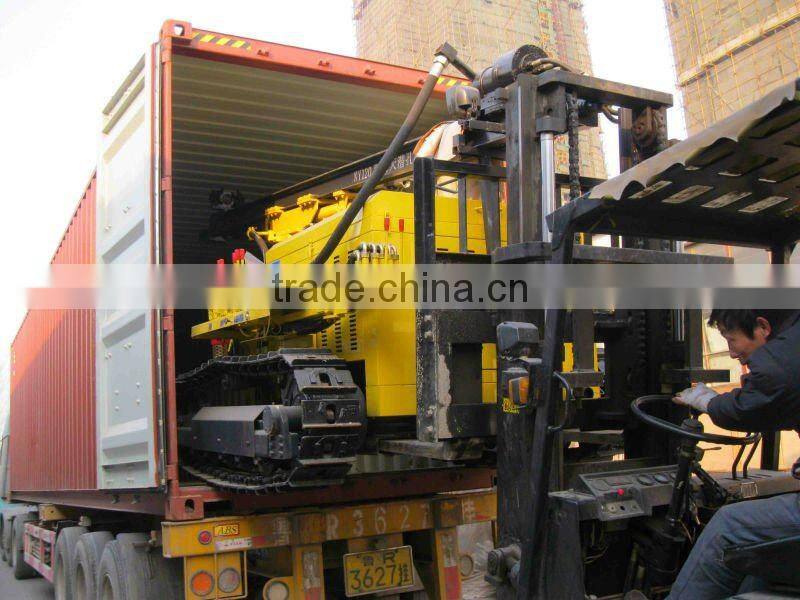 KG920A Rock Quarrying Equipment for Sale
