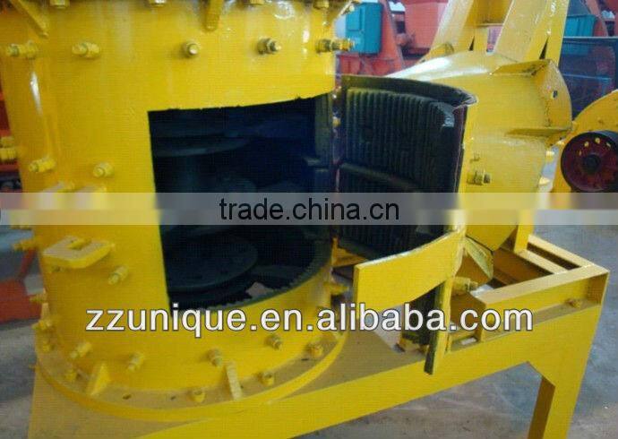 Best Price for 2013 Newly Produced Vertical Type Composite Crusher