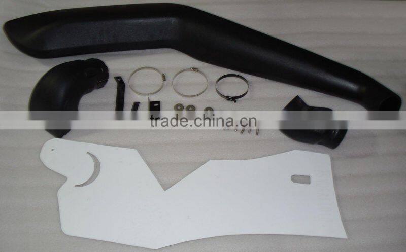 Land Cruiser Snorkel in LLDPE Material