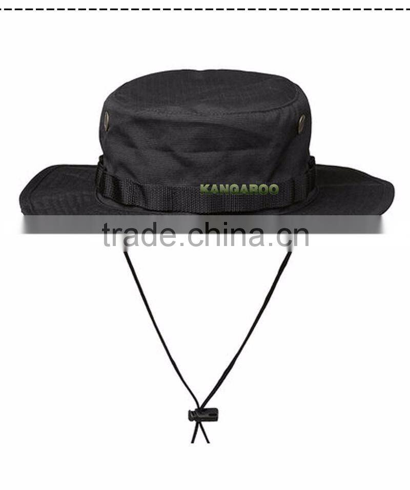 Wholesale Cotton Military Camouflage Cap And Hat For Men