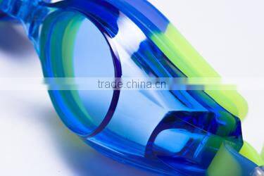 Quality Mirrored Swimming Goggles Unisex Adult Swim Eyewear