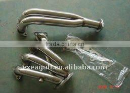 Exhaust Header