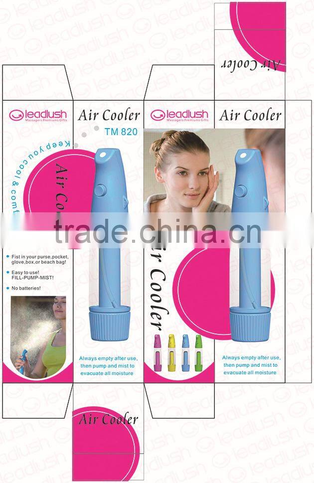 Mini Water Air Cooler 0.85 Oz