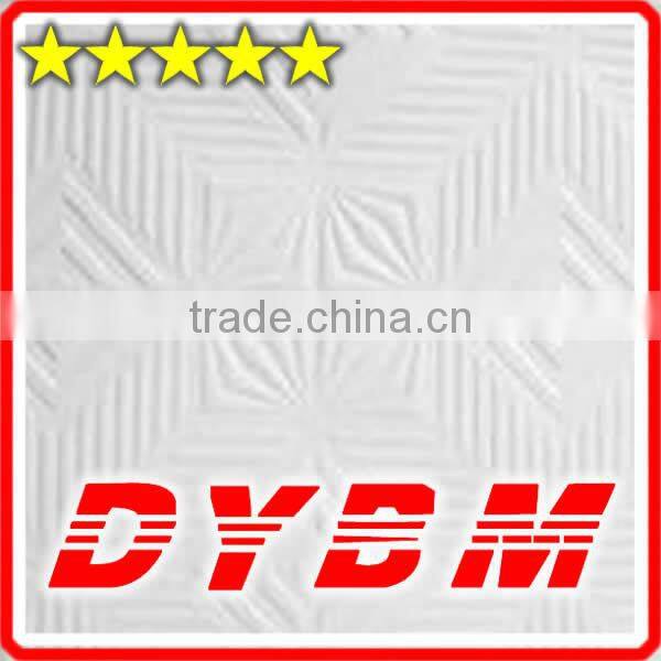 pvc gypsum ceiling board 2013# new building materials