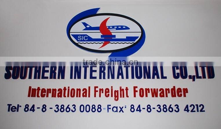 Quick cheap china sea freight / Ocean freight / sea shipping to USA