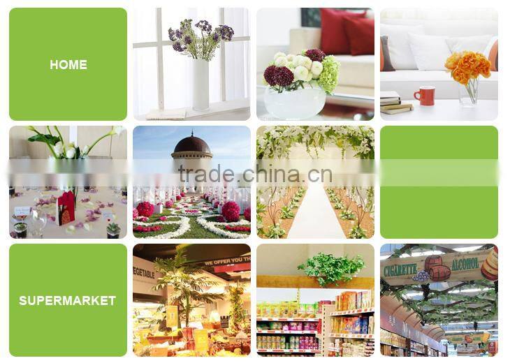 artificial hydrangea silk flowers