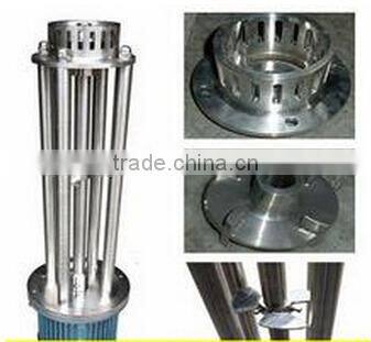 YD good quality Chemical Emulsifier/Batch Homogenizer