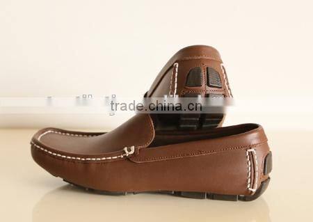 Handsewn Blucher Driver Shoes