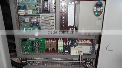 High Quality WQM 320G Automatic Label Die-cutting Machine