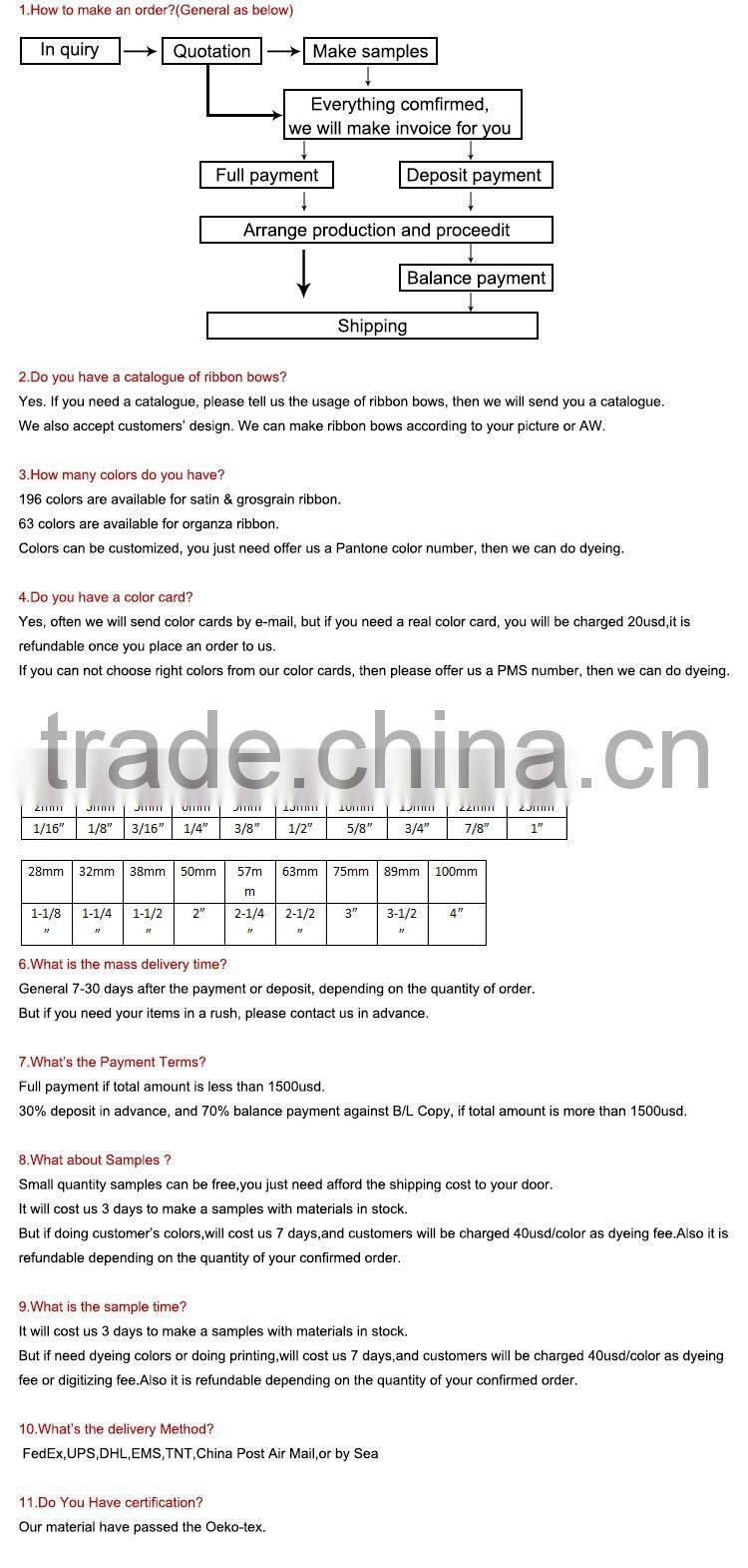 Christmas jute burlap ribbon with snow white design