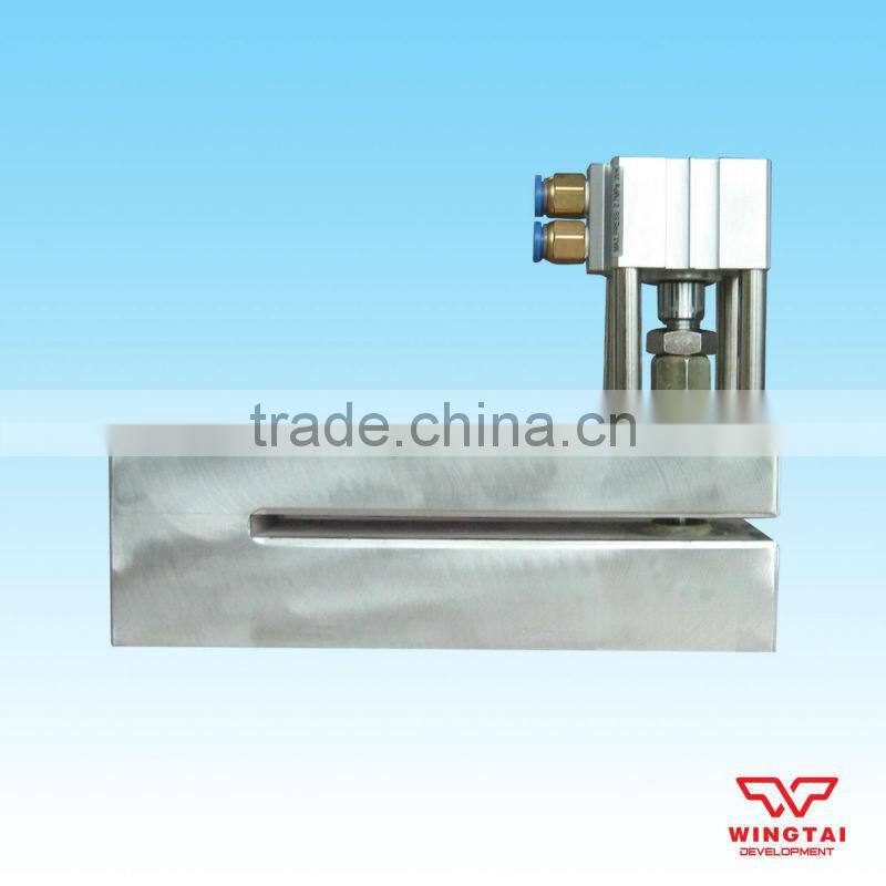 Portable Round Hole Punch Machine