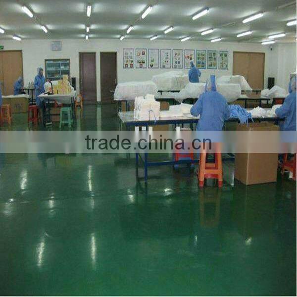 Disposable Ophthalmic Surgical Drape;Disposable Eye Drape