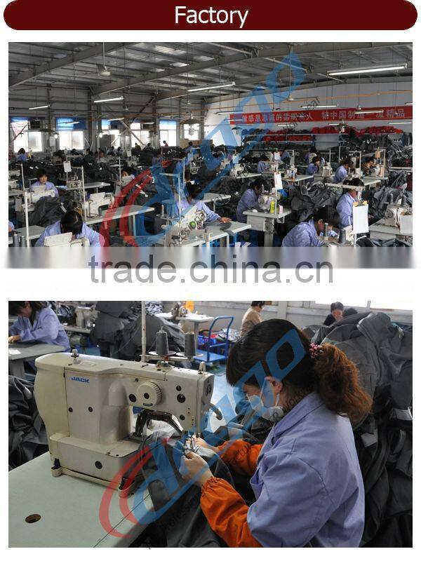 EN 11611 Industrial Reflective Flame retardant uniform