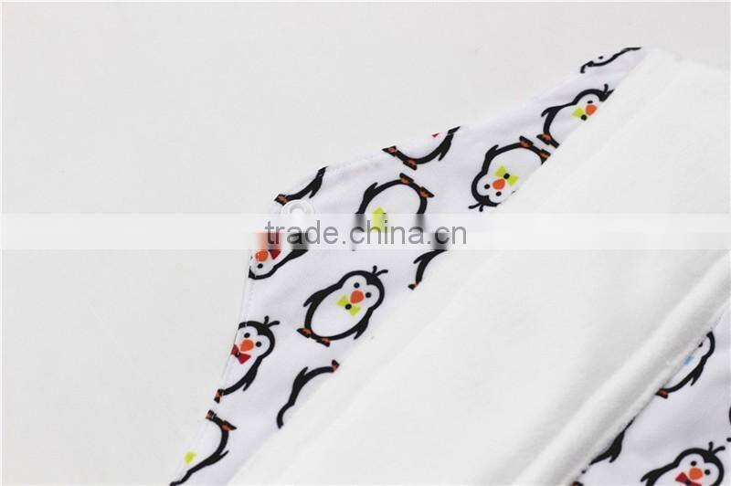 New Design Breathable and Waterproof Mama Cloth Reusable Menstrual Pads