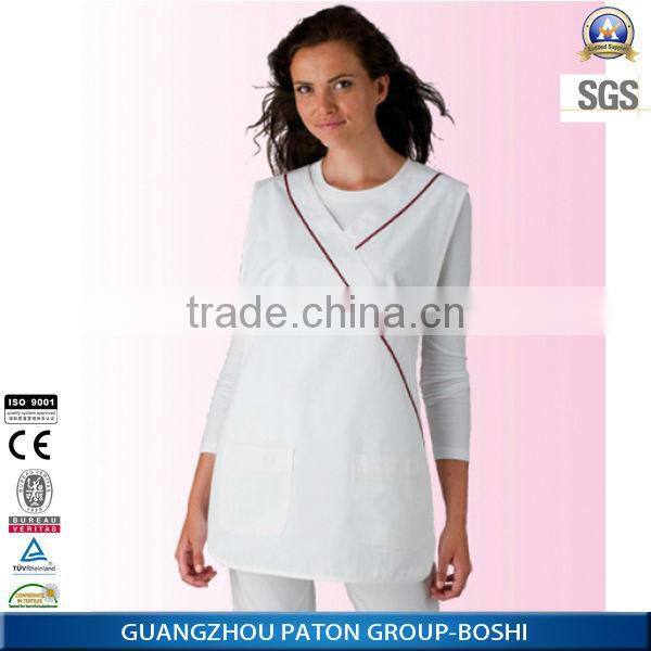 Sexy Nurse Uniform MU-76 design nurse uniform free size .