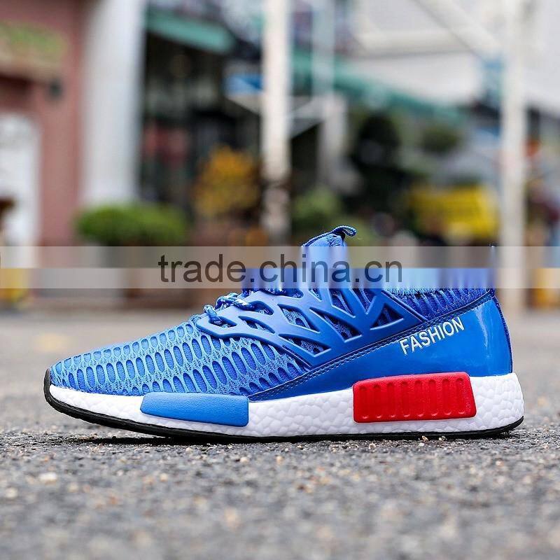 provide men mesh casual shoes sample from jinjiang factory, fashion casual mesh shoes for male female water shoe good quality