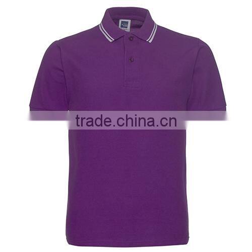 polo shirt logo polo shirts for men 100% cotton mens polo tshirts