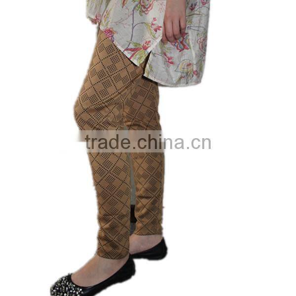 GZY spring & summer new style gilrs spandex leggings wholesale