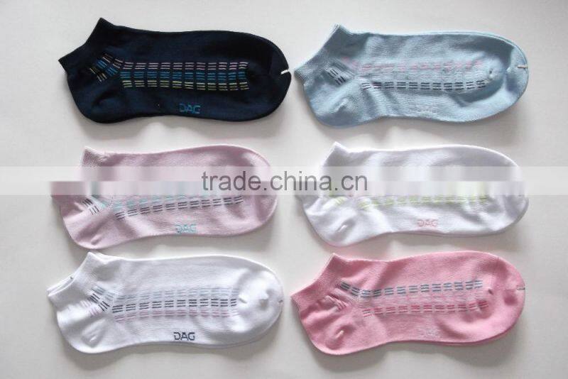 OEM service supply girls gender socks