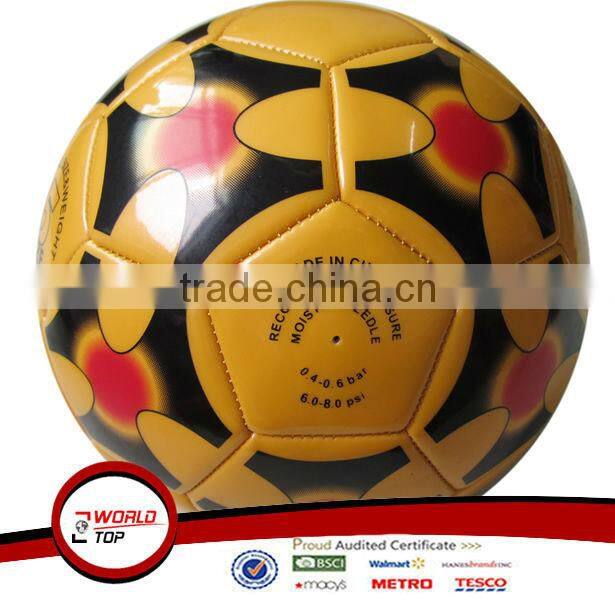 Soccer Ball/ Football/ Match Ball