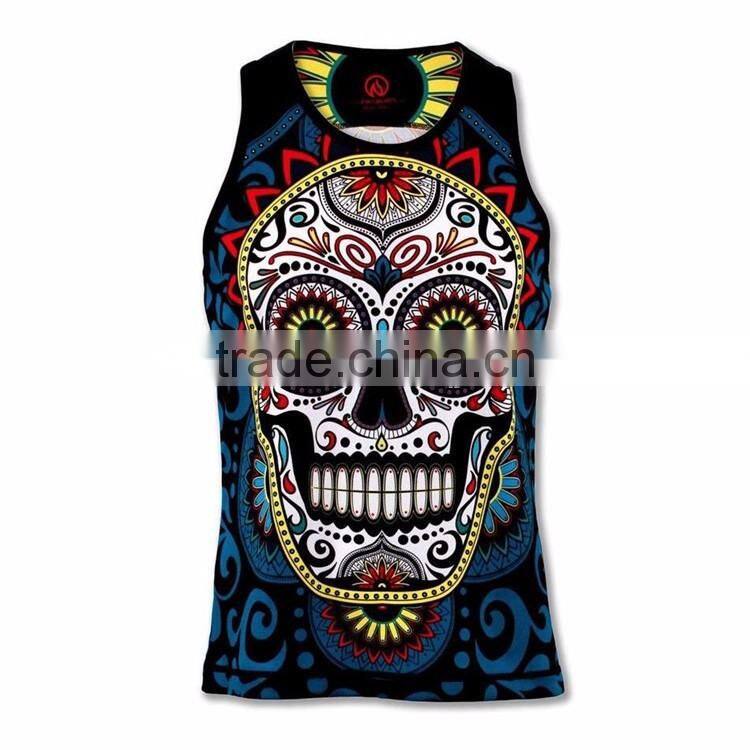 OEM breathable sports running vest,sports gilets/sleeveless for unisex