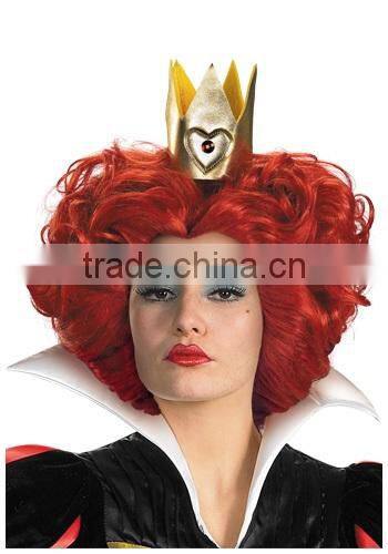 2014 new design party wig ,halloween wig