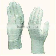 machine knit seamless gloves