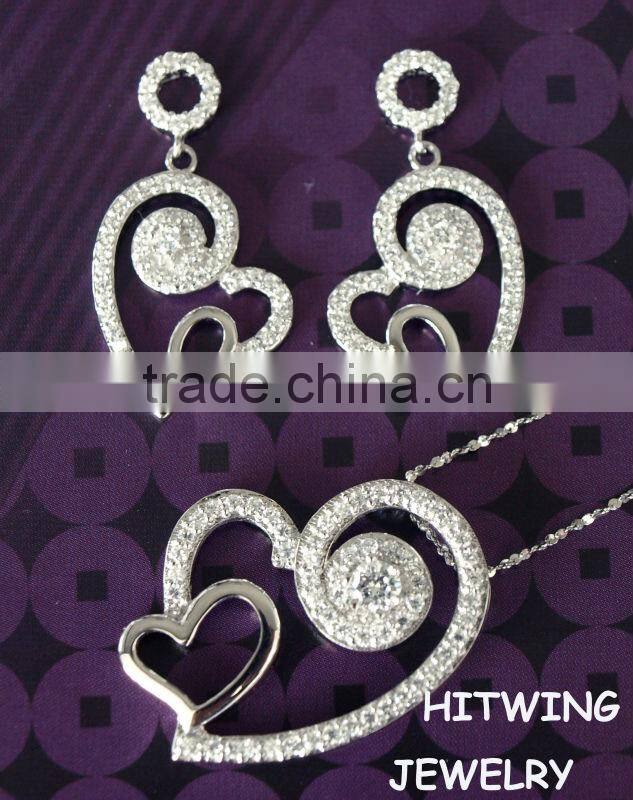 Women's Gender Jewelry Main Material Handmade Beads Jewelry Set