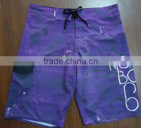 MENS PRINTED SHORT V192