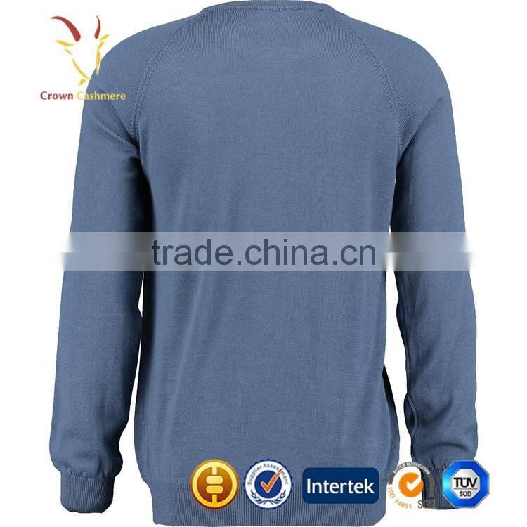 Cashmere Jumpers Men Sweater Cashmere Sweater for Men