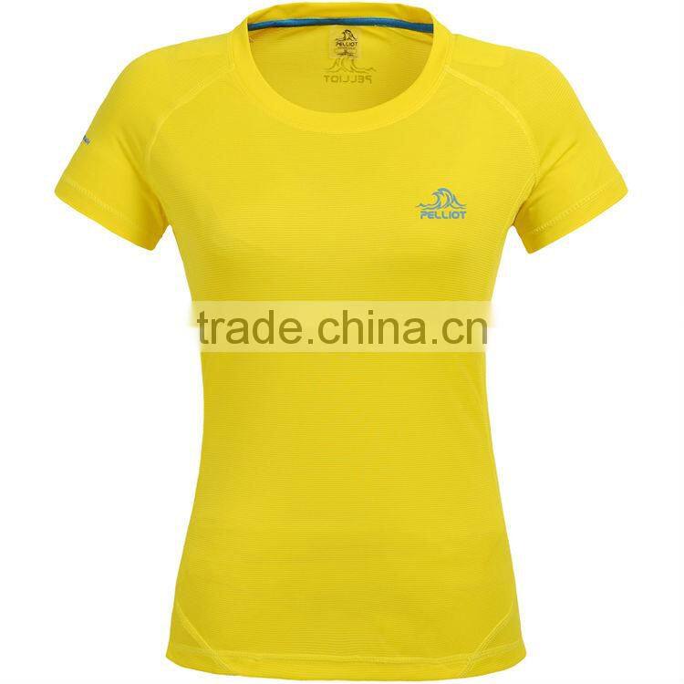 quick dry t shirt wholesale