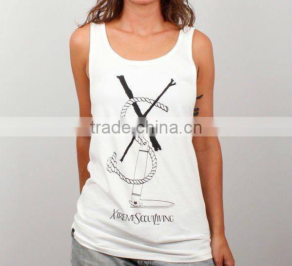 WOMEN'S SLEEVE LESS OUTDOOR VEST WITH POCKET