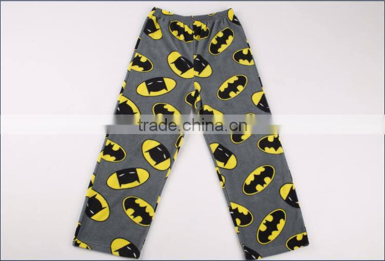 Cartoon Children pajamas