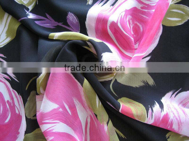 chiffon for dress
