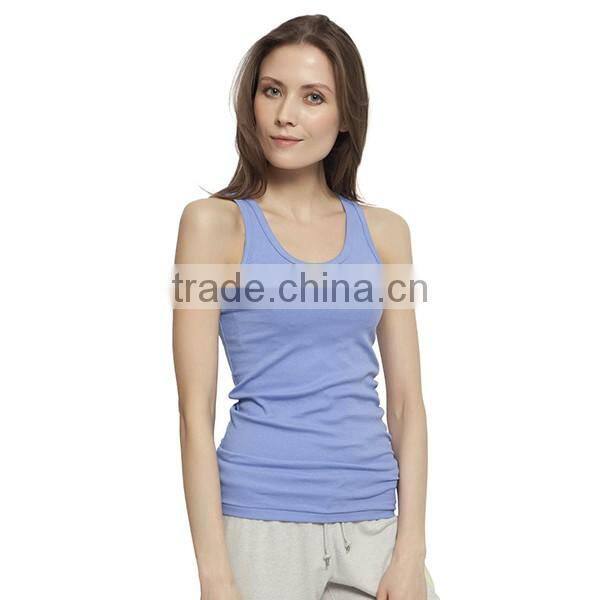 Racerback tank tops for women, customized tank tops in bulk