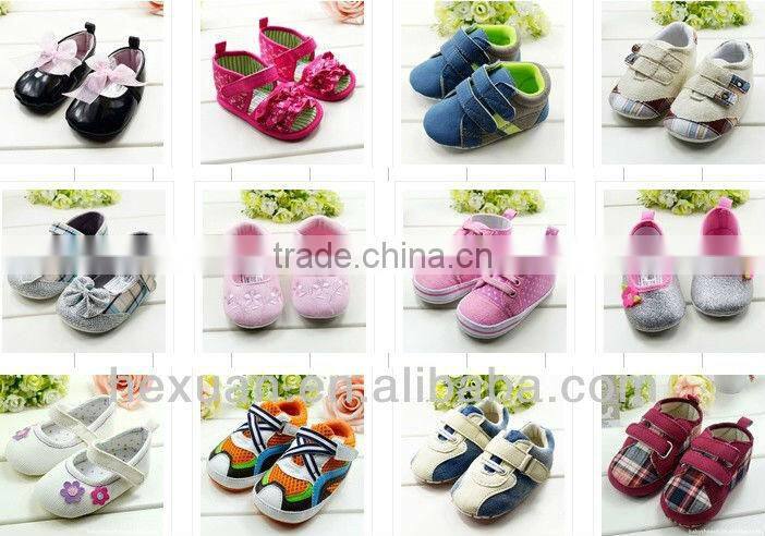 Bulk Order Baby Toddler shoes