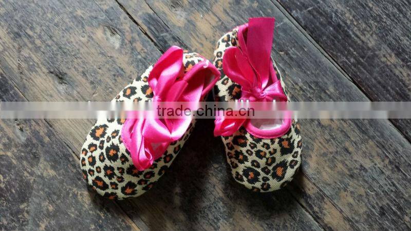 damask printed newborn baby crib shoes baby shoes infant shoes toddlers shoes