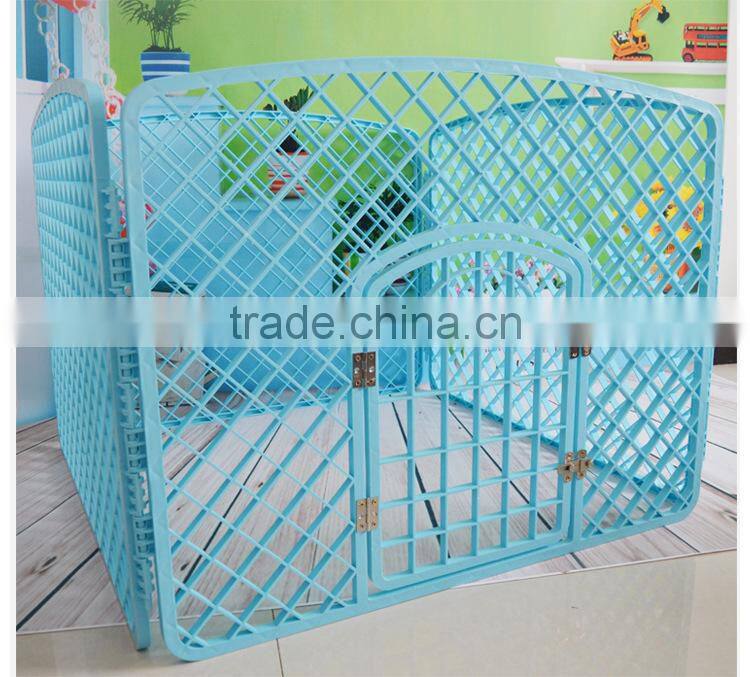 R1942H Portable Pop-up Pet Playpen/Exercise Playpen / Portable Pet Play Pen