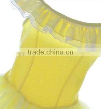 ballet dance adult tutus professional girl's stage ballet tutu skirt adult costume tutu performance dress The Nutcracter Fairies