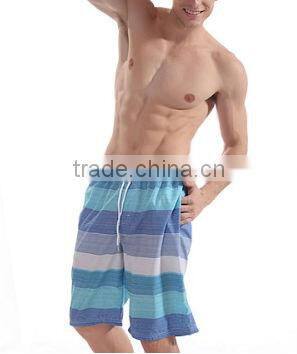 Fashion Swimpants Beach Board Shorts Men